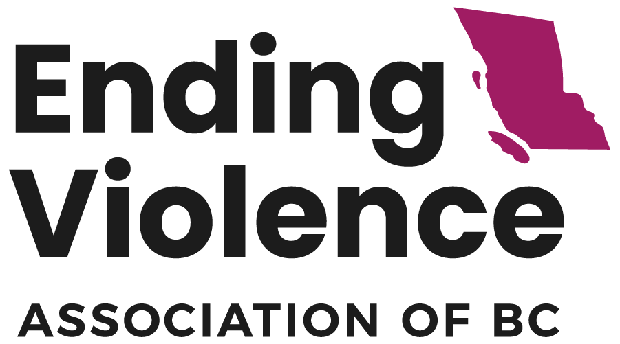 Ending Violence Association of BC